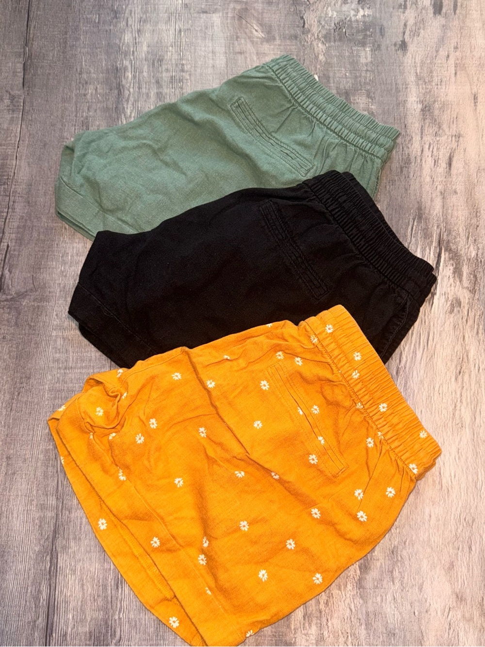 Old Navy Shorts Bundle